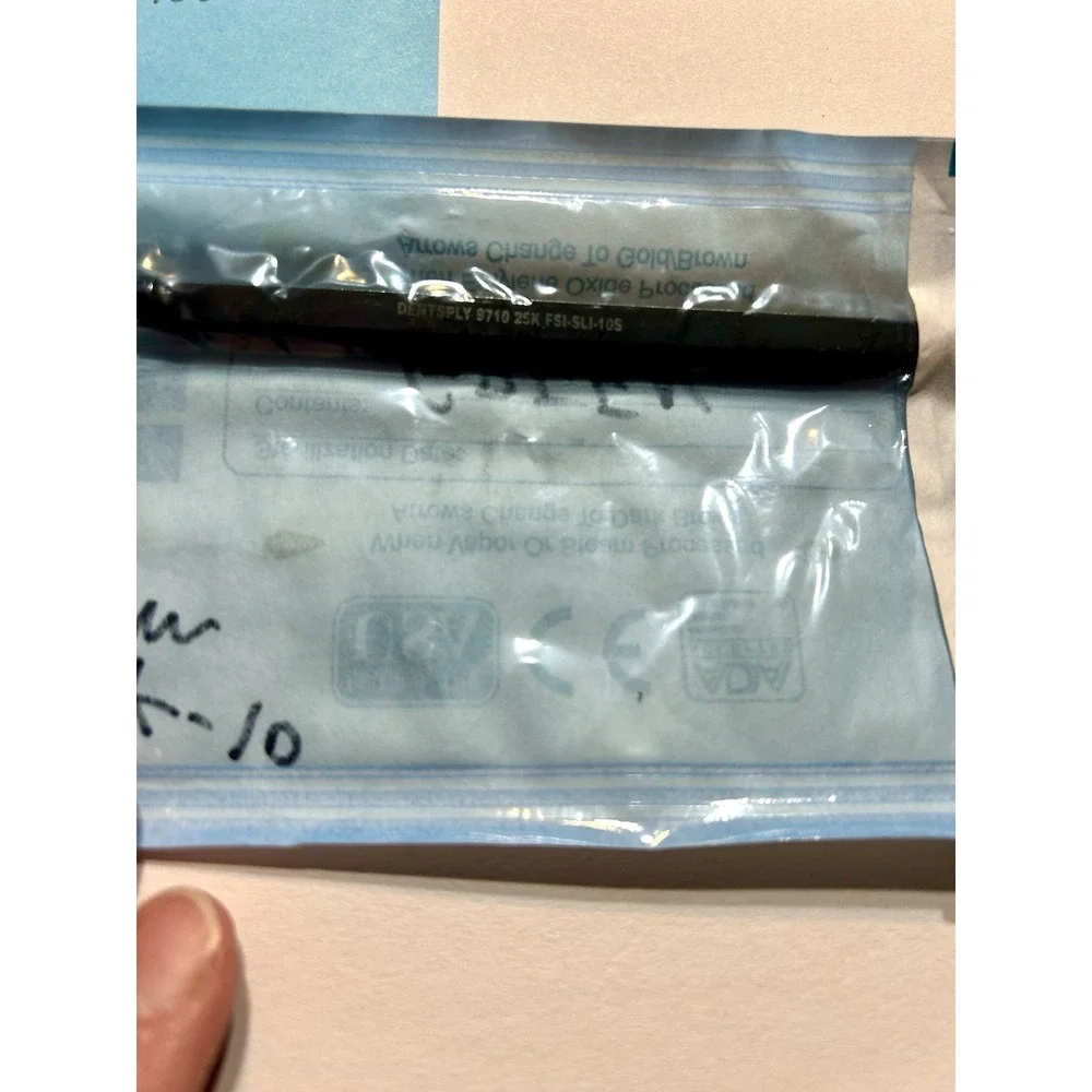 DENTSPLY 9710 25k